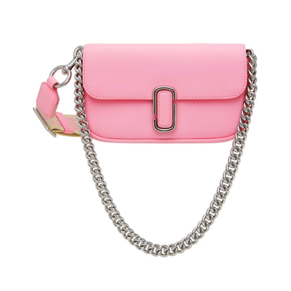Marc Jacobs Handbags - Marc Jacobs "The J Marc" bag